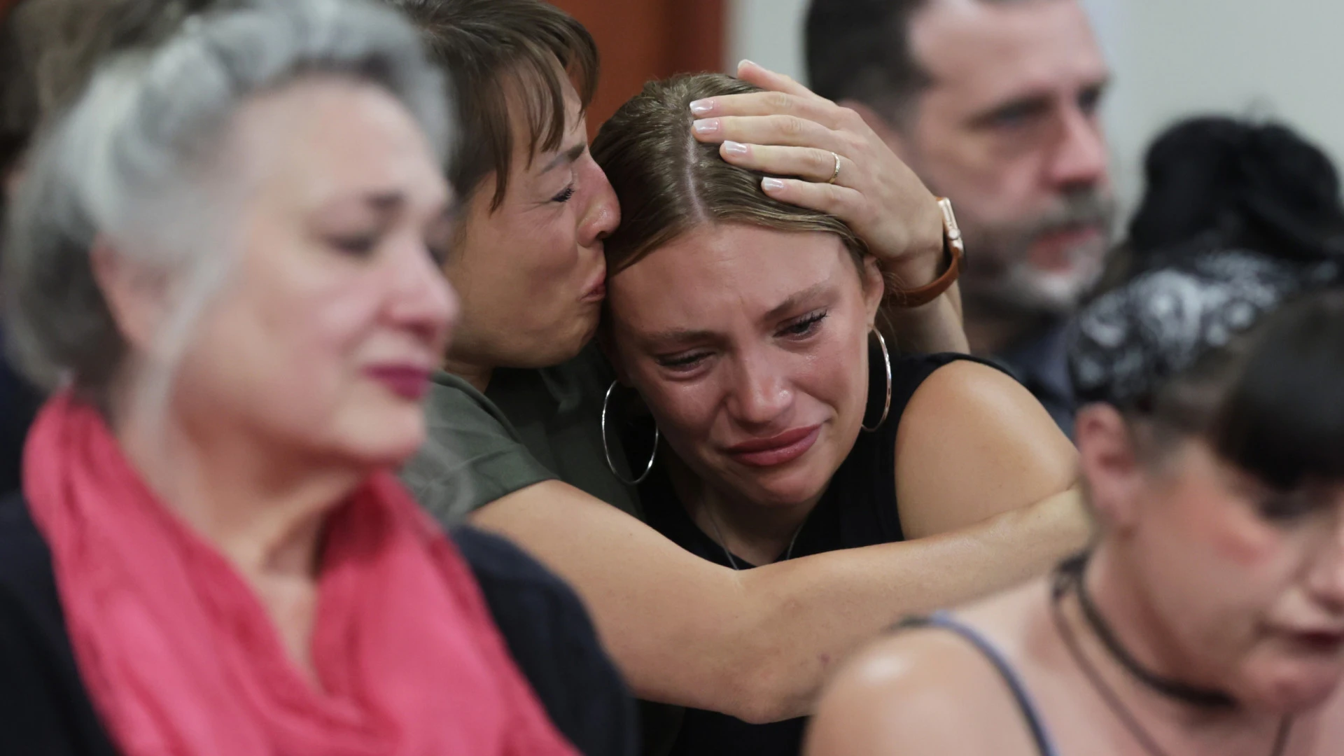 Novos elementos surgem no caso de Idaho: testemunha ouve nome de vítima