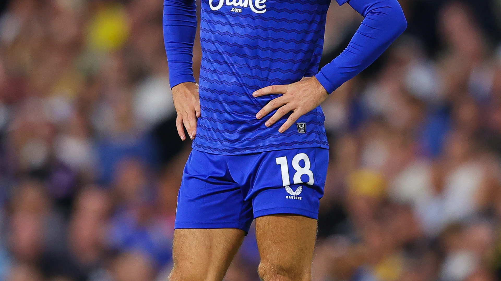 Leeds impõe derrota no jogo de estreia de Grealish pelo Everton