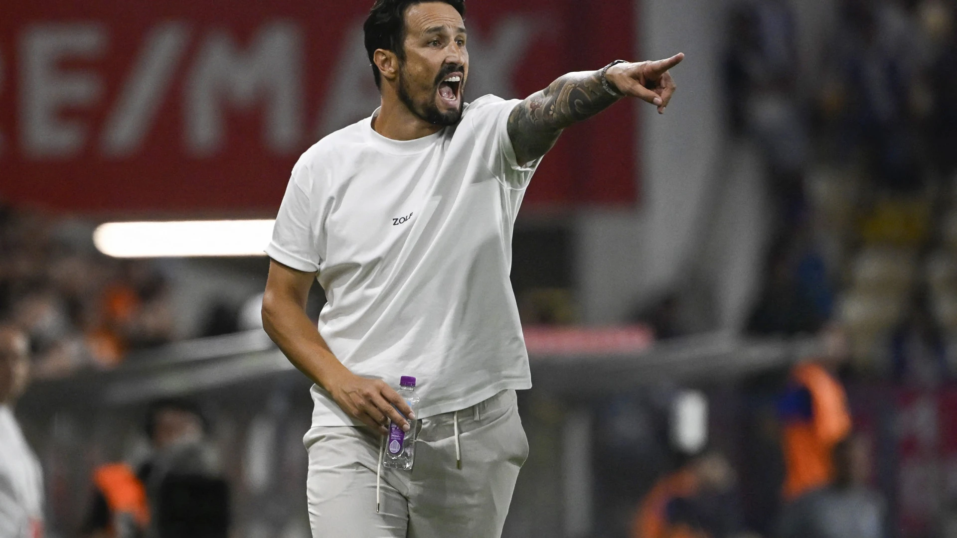 César Peixoto elogia a sua equipa apesar da derrota frente ao FC Porto