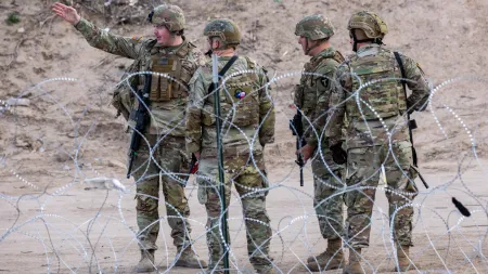Exercício Militar Ulchi Freedom Shield entre Coreia do Sul e EUA Começa Amid Tensas Relações com o Norte