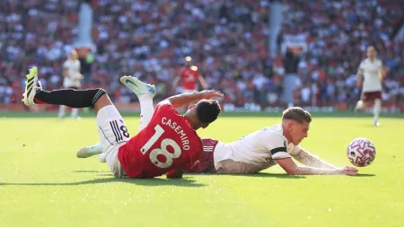 Gyokeres tem estreia desapontante no Arsenal: "Expectativas não foram cumpridas"