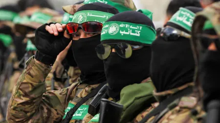 Acordo de tréguas entre Hamas e Israel à vista