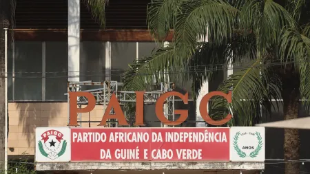 PAIGC contesta expulsão da imprensa portuguesa na Guiné-Bissau
