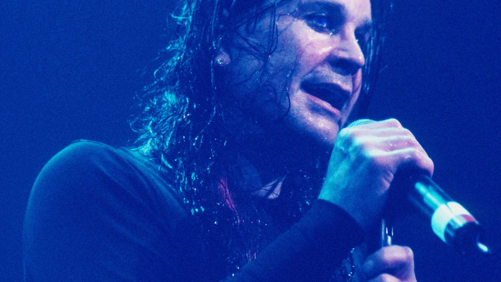 Adiamento da estreia de documentário sobre Ozzy Osbourne
