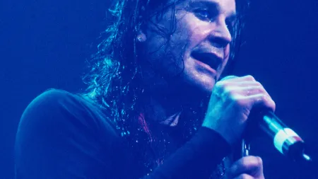Adiamento da estreia de documentário sobre Ozzy Osbourne