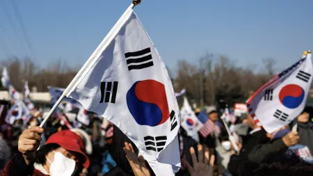 Governo sul-coreano decide não divulgar relatório sobre direitos humanos na Coreia do Norte