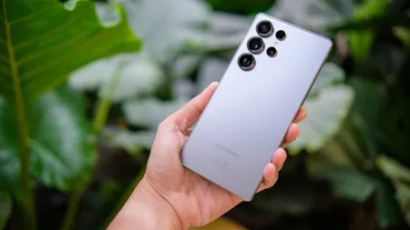 Galaxy S26 Ultra apresentará ecrã com tecnologia inovadora de proteção visual