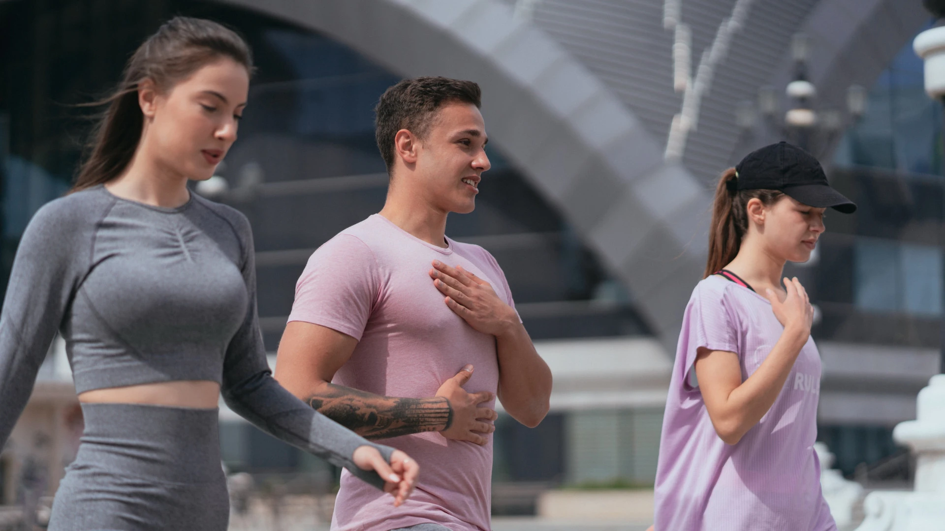 Melhore a Sua Caminhada e Potencie a Sua Saúde Cardiovascular