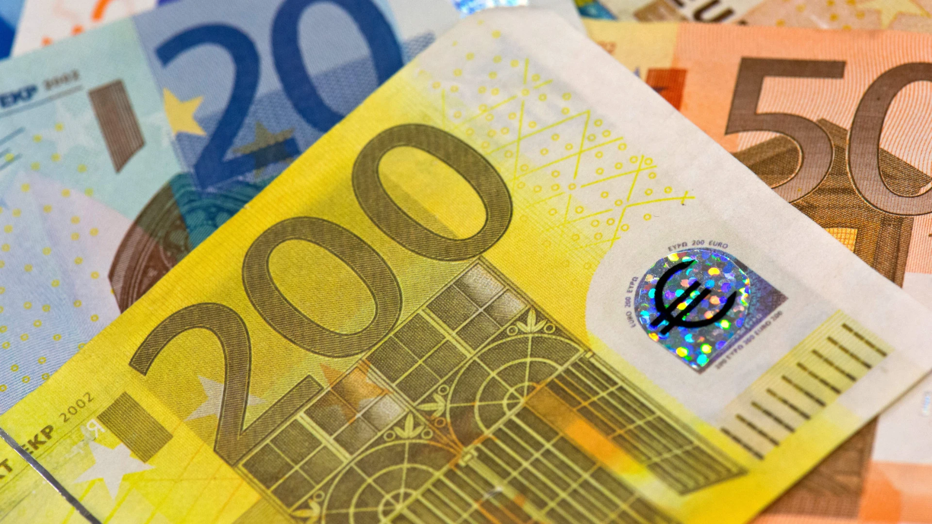Aumento do Euro em Despacho do BCE Podendo Sinalizar Desaceleração
