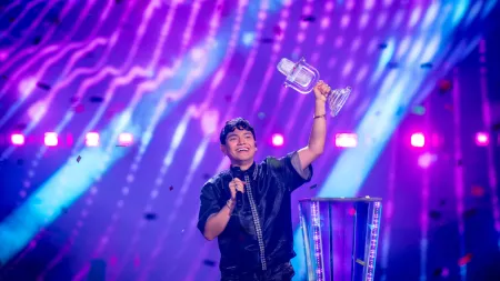 Viena é a escolhida para a Eurovisão 2026 pela terceira vez