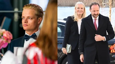 Acusações graves contra Marius Borg Hoiby agitam a monarquia norueguesa