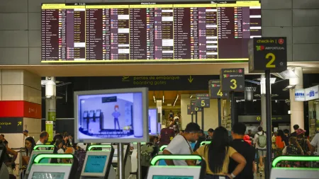 Novas Greves nos Aeroportos até 2026: Alertas para Passageiros