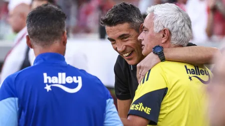O Benfica à conquista de Istambul: o que esperar do jogo contra o Fenerbahçe