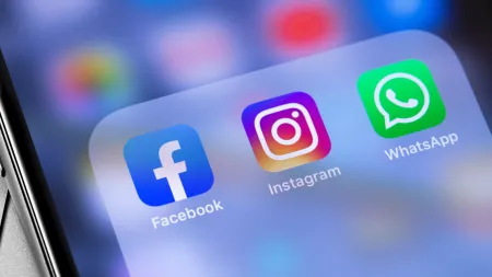 Meta Lança Função de Tradução Automática para Vídeos no Facebook e Instagram