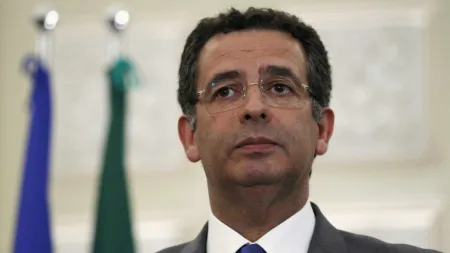 Ação Urgente Contra Incêndios: António José Seguro Defende Medidas Práticas