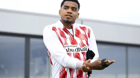 FC Porto de olho em Jhon Solis, jovem talento colombiano