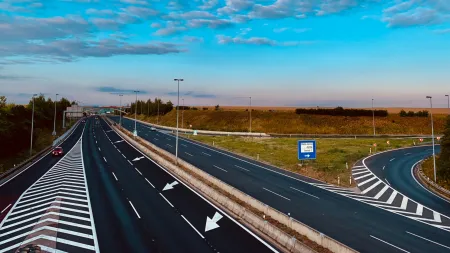 Chéquia pode elevar limite de velocidade nas autoestradas para 150 km/h