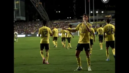 João Félix brilha com golo decisivo enquanto Al Nassr avança na Supertaça