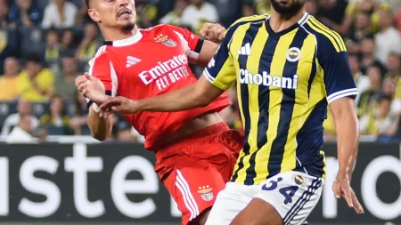 Ivanovic analisa empate do Benfica e traça plano para a segunda mão da Champions