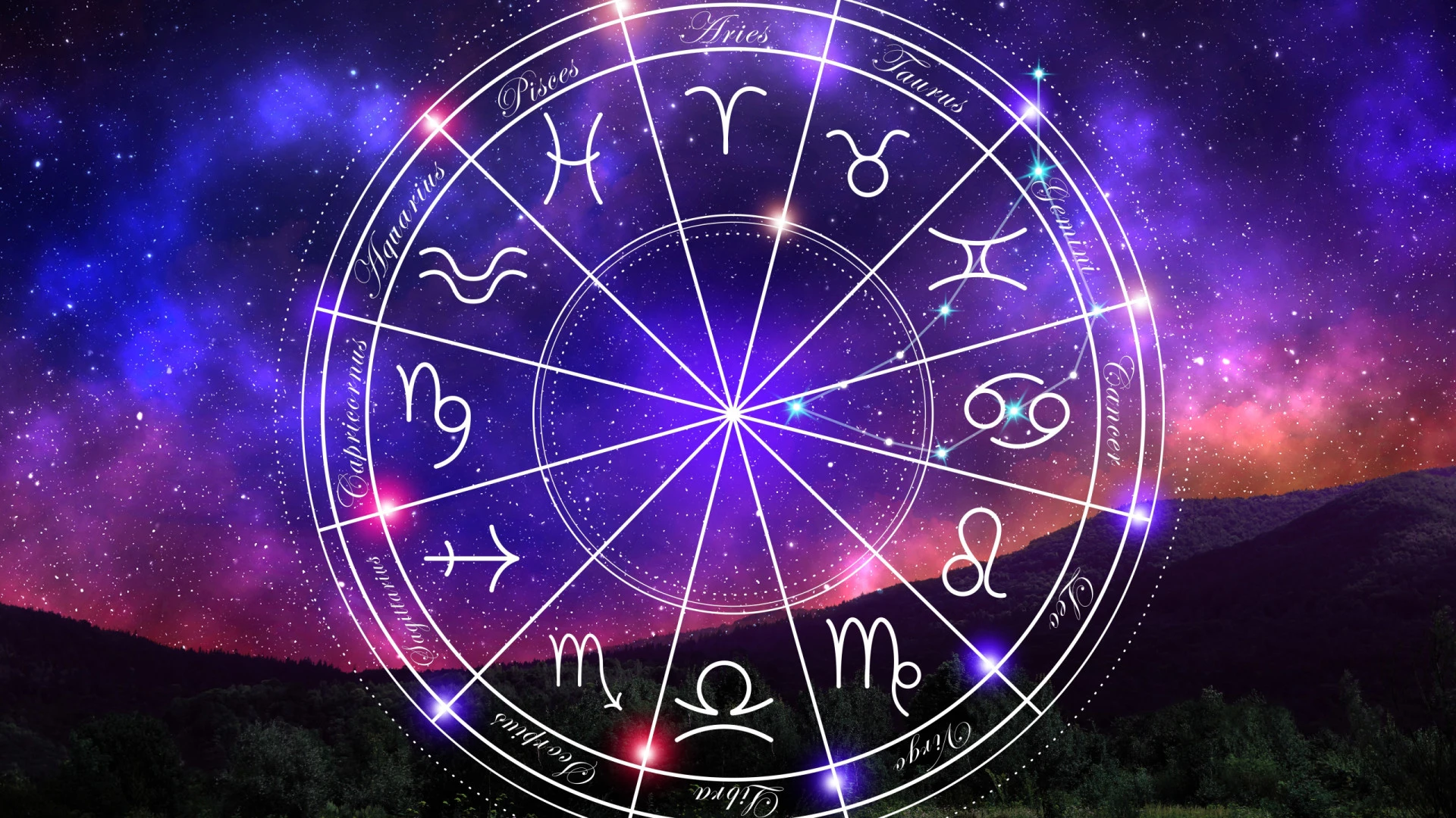 A Lua Nova Aproxima-se: O Que Esperar para Três Signos Específicos
