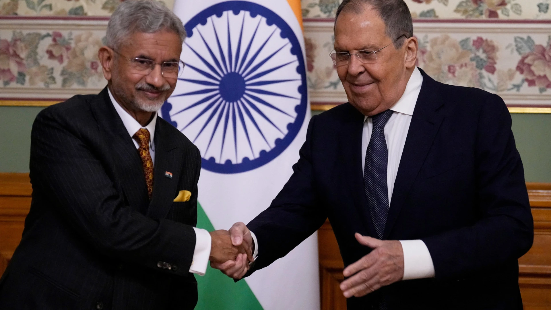 Cooperação energética entre Rússia e Índia fortalece-se perante pressões dos EUA