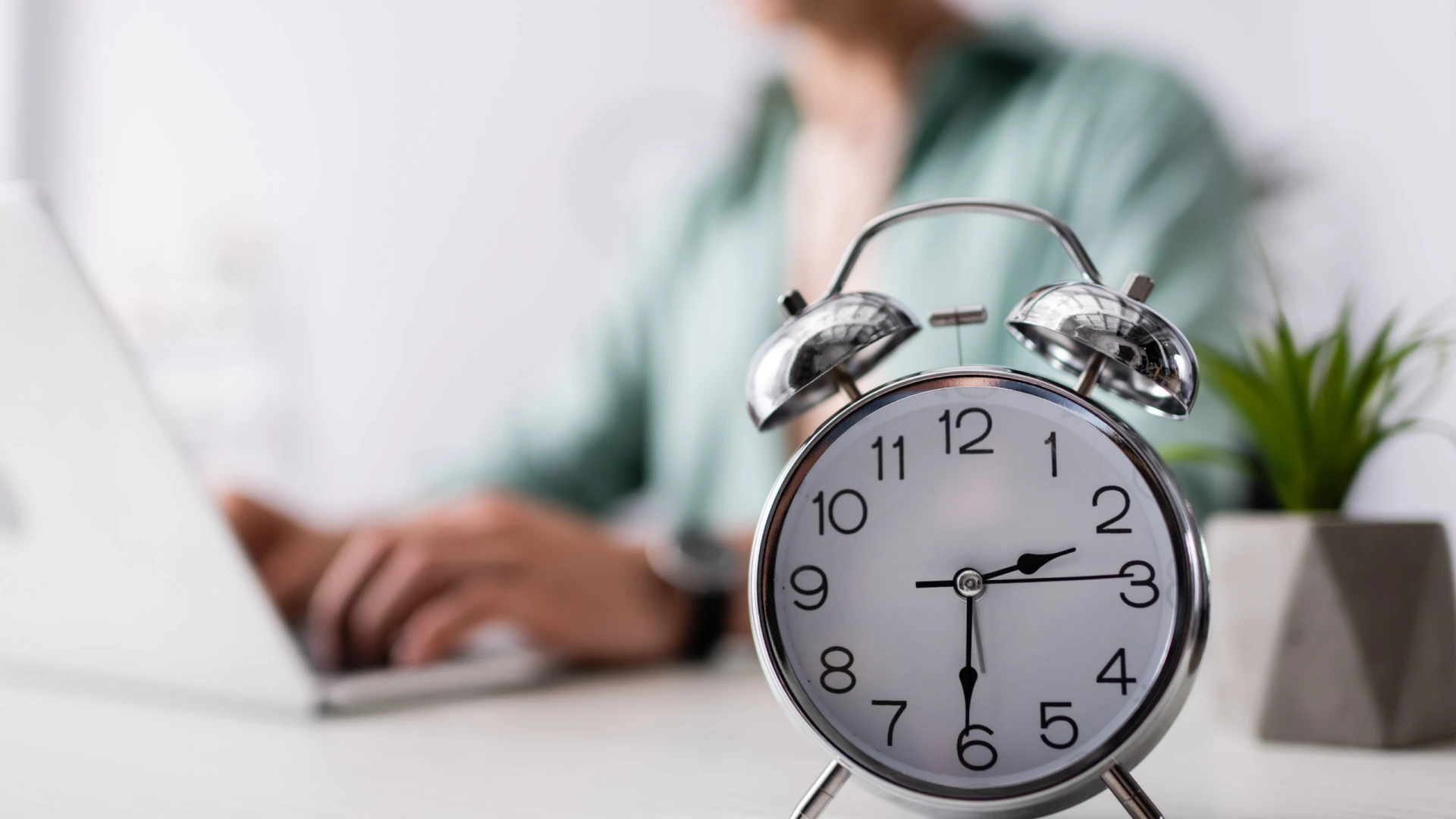 Jornadas de trabalho em Portugal superam a média da UE