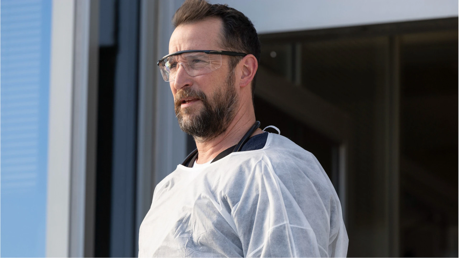 'The Pitt' surpreende em 2026 com o regresso da sua segunda temporada