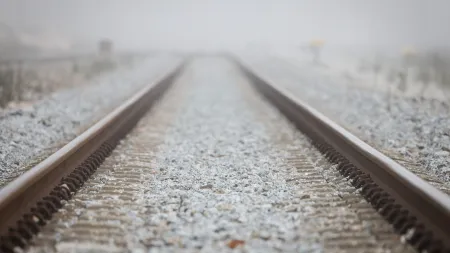 Circulação Rodoviária e Ferroviária na Beira Baixa Retomada Após Incêndios