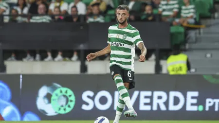 Zeno Debast Brilha no Eixo Defensivo e Promete Futuro Luminosa no Sporting