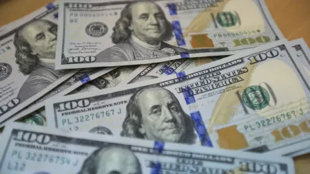 Moçambique regista novas máximas nas reservas internacionais após período de baixa