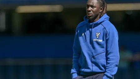 Arsenal surpreende e garante Eze em transferência inesperada do Crystal Palace