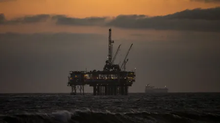 Produção Petrolífera de Angola Ultrapassa Limite Histórico em Julho