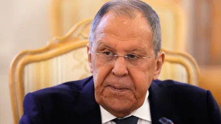 Rússia opõe-se firmemente ao envio de tropas europeias para a Ucrânia