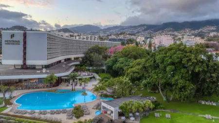 Pestana Hotel Group entre os 100 maiores do mundo