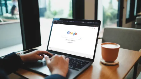 Expansão da Inteligência Artificial no Motor de Pesquisa da Google