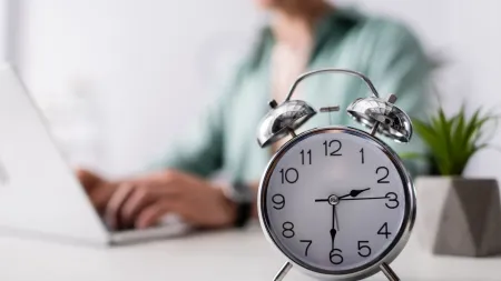 Jornadas de trabalho em Portugal superam a média da UE