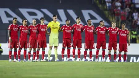 Ex-dirigente critica Benfica e exalta triunfo do Sporting