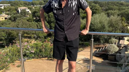 Morte de streamer francês sem indícios de crime, revela autópsia