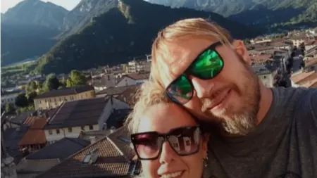 Jovem italiana falece em acidente de moto uma semana após a morte do namorado