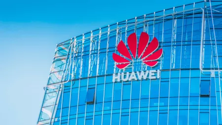 Huawei prepara lançamento do Watch GT 6 em evento em Paris