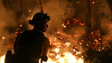 Autarcas destacam relevância de encontro com o Governo após incêndios