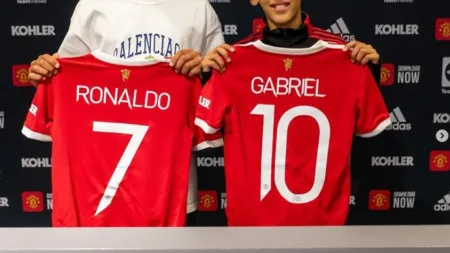 Ruben Amorim surpreende com a inclusão de jovem talento no Manchester United