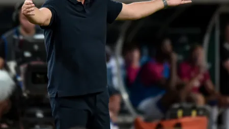 Rui Vitória triunfa sobre os turcos e ambiciona Liga Europa
