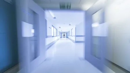Queixas nas Urgências Hospitalares Aumentam Dramaticamente, Com Obstetrícia em Destaque