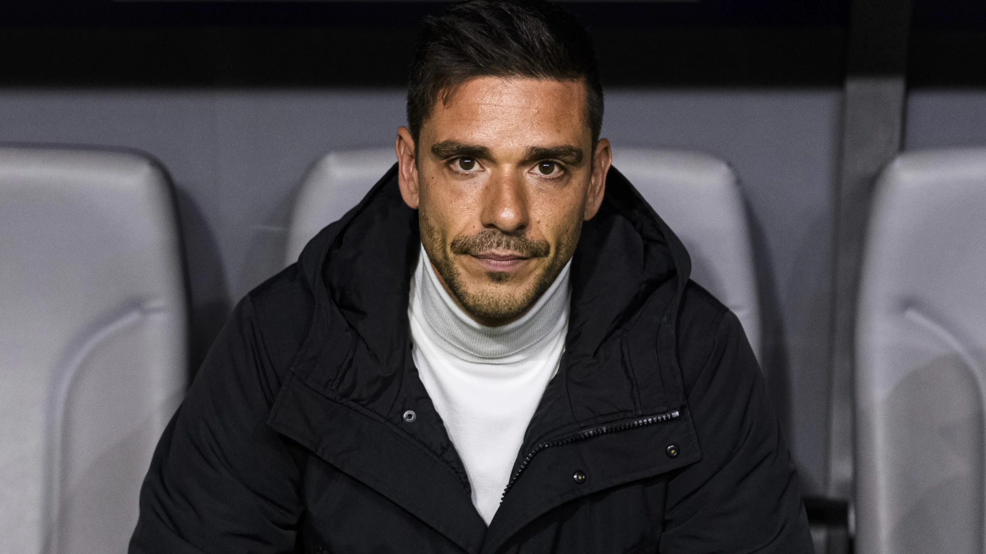 Tiago Margarido fala sobre o grande desafio contra o Sporting