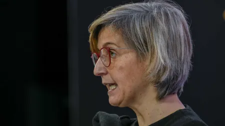 "Marta Temido reage a anúncio de 'dispensa' das taxas moderadoras"
