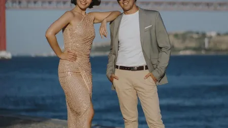 Manuel Marques e Beatriz Barosa: Rumores de Tensão nos Bastidores