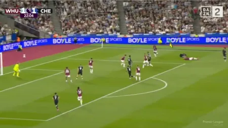 Pedro Neto brilha com golo decisivo no Dérbi de Londres