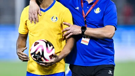 O destino desigual dos treinadores portugueses no campeonato do Qatar