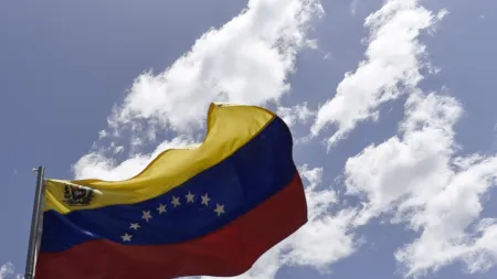 Rússia apoia Venezuela frente à pressão norte-americana